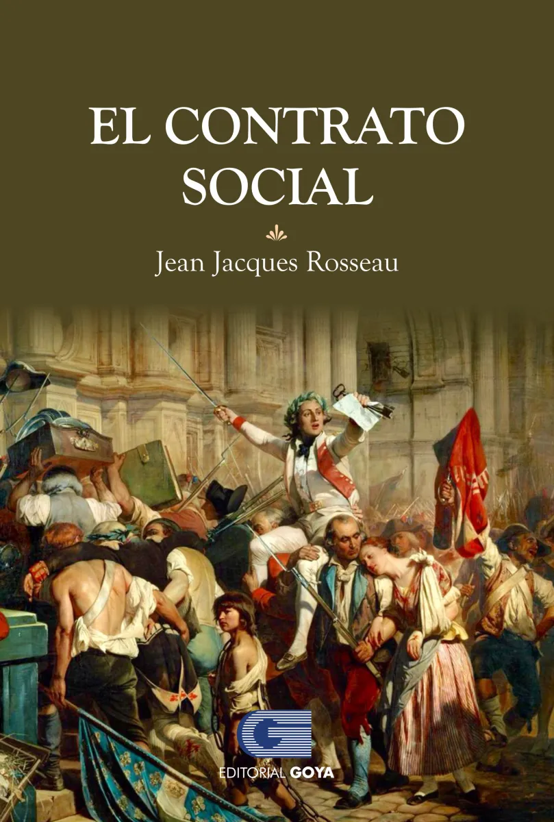 EL CONTRATO SOCIAL