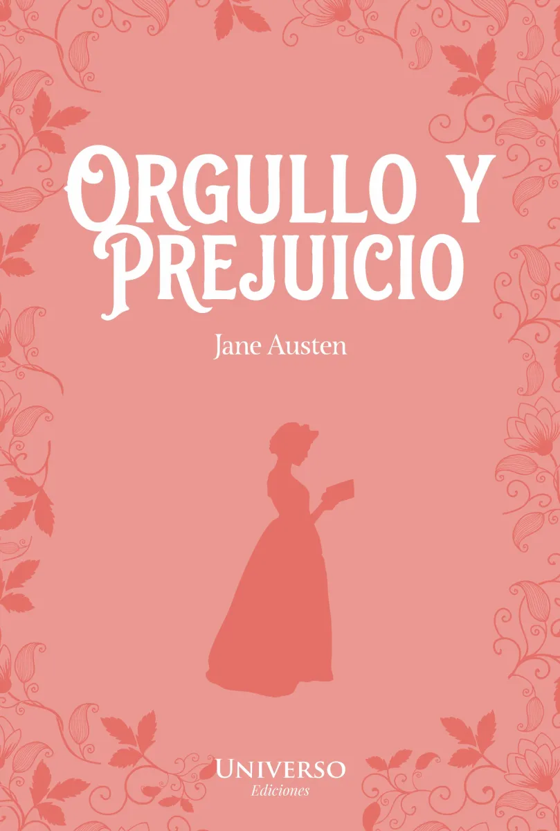 ORGULLO Y PREJUICIO UNIVERSO