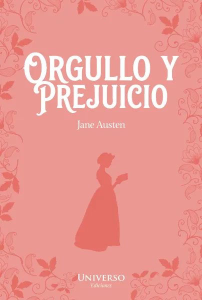 ORGULLO Y PREJUICIO UNIVERSO