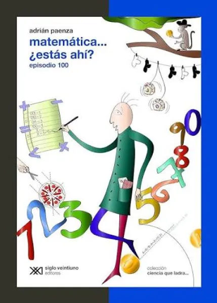 MATEMATICA ESTAS AHI EPISODIO 100