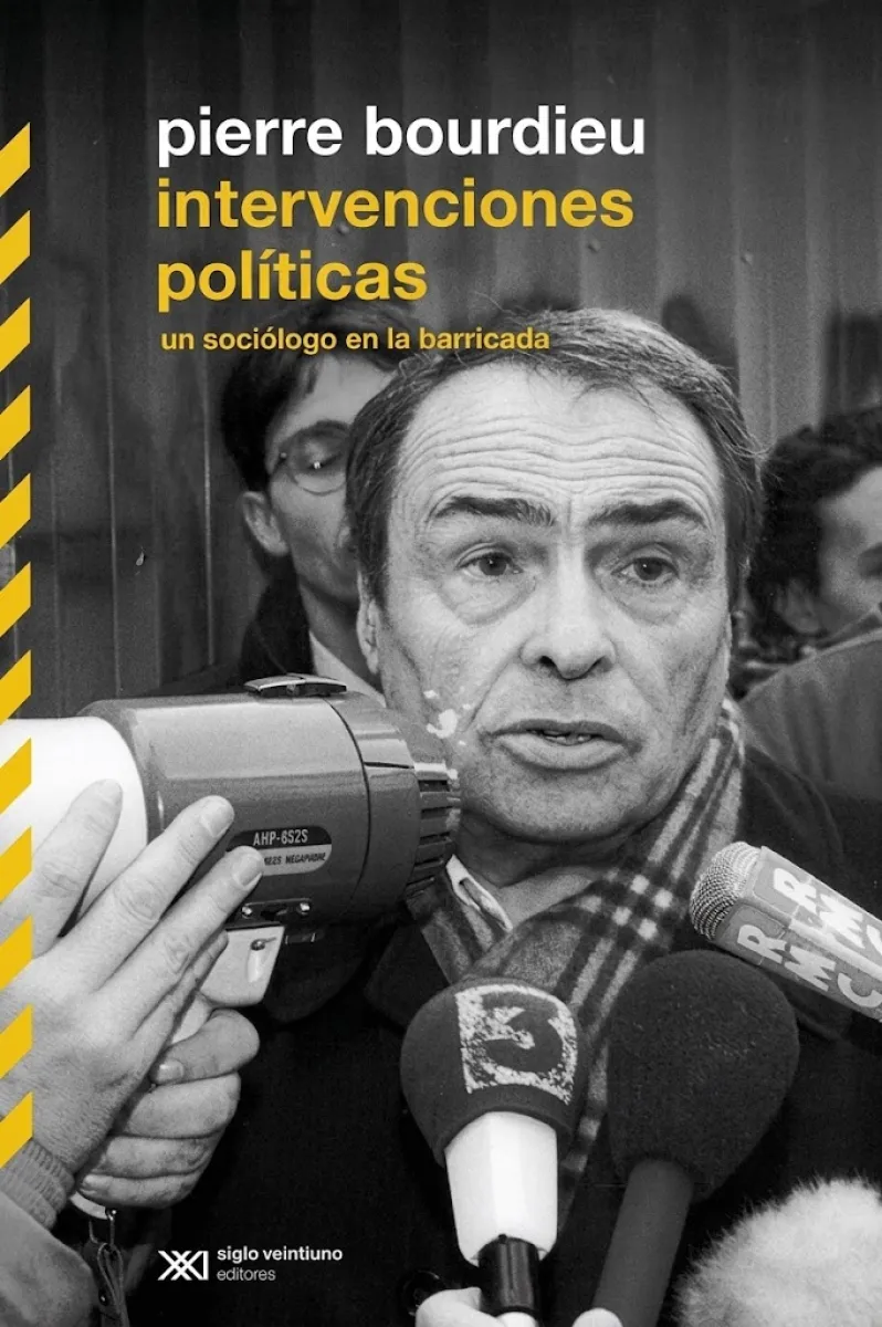 INTERVENCIONES POLITICAS