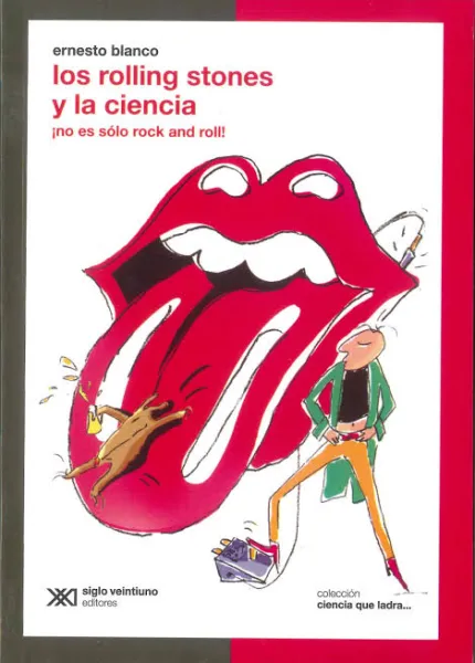 LOS ROLLING STONES Y LA CIENCIA