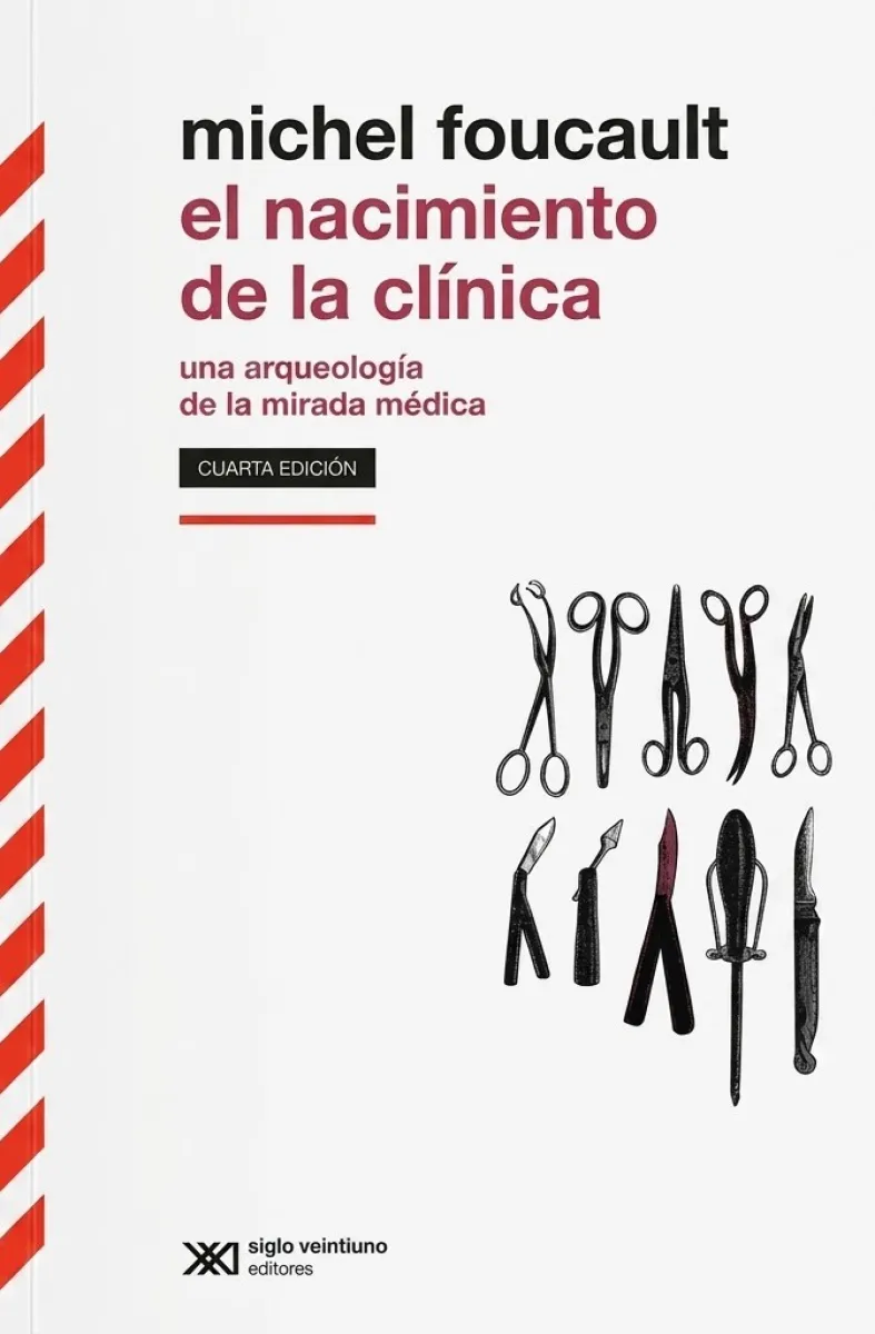 EL NACIMIENTO DE LA CLINICA
