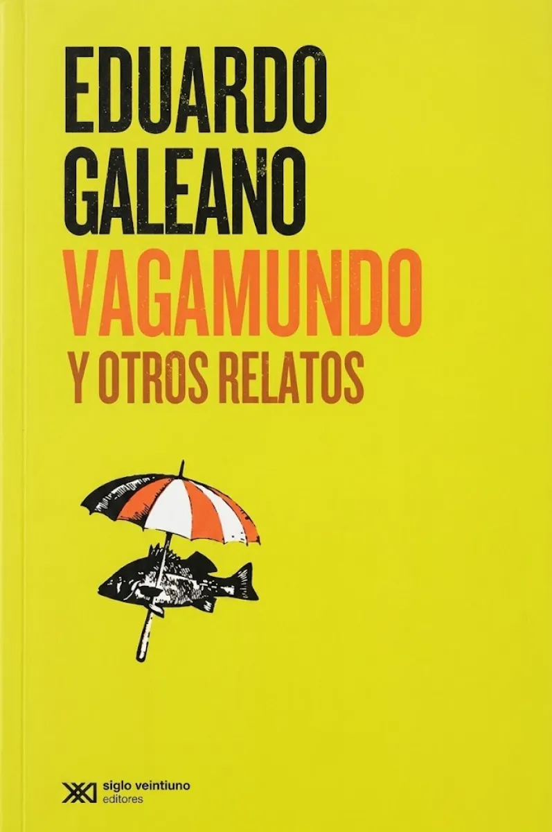 VAGAMUNDO Y OTROS RELATOS