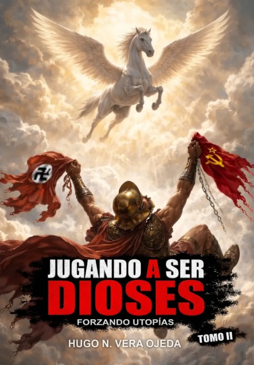 JUGANDO A SER DIOSES FORZANDO UTOPIAS II
