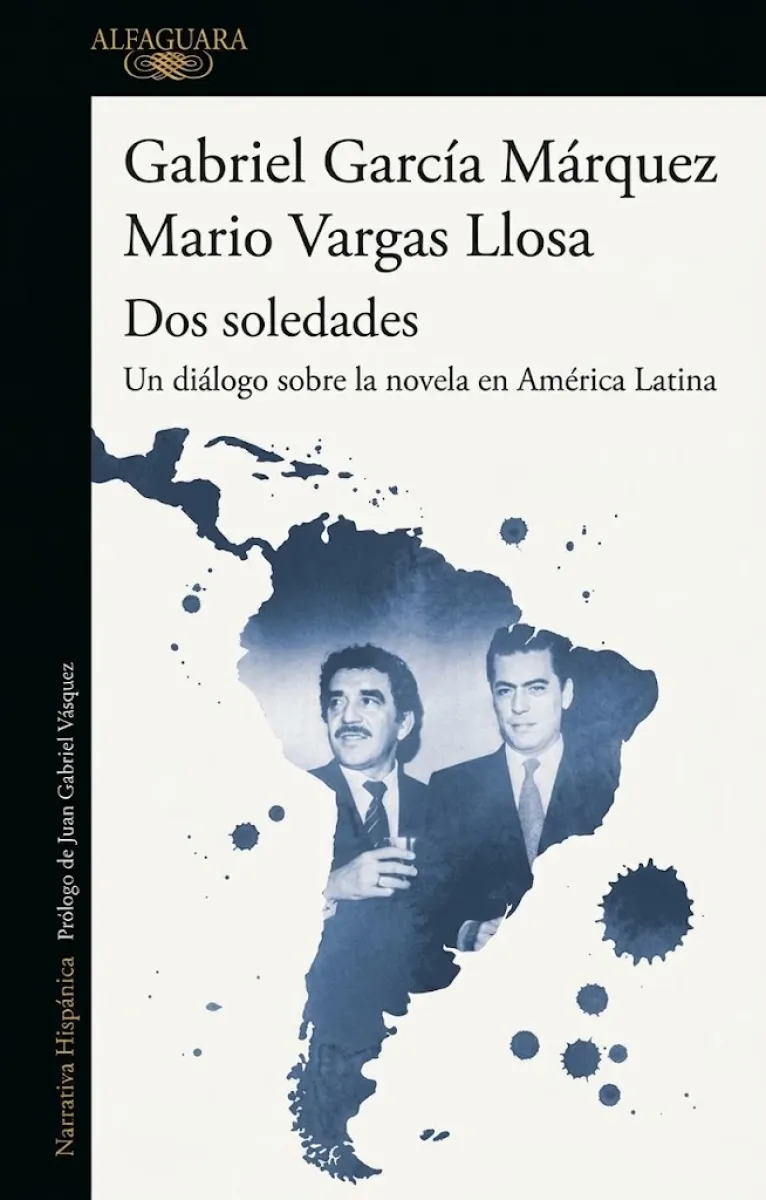 DOS SOLEDADES UN DIALOGO SOBRE LA NOVELA EN AMERICA LATINA