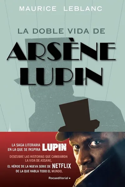LA DOBLE VIDA DE ARSENE LUPIN