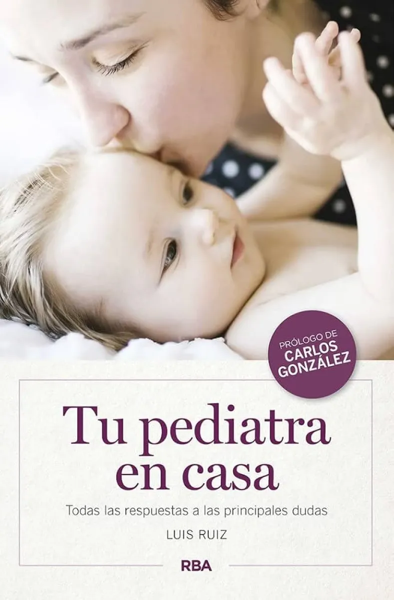 TU PEDIATRA EN CASA