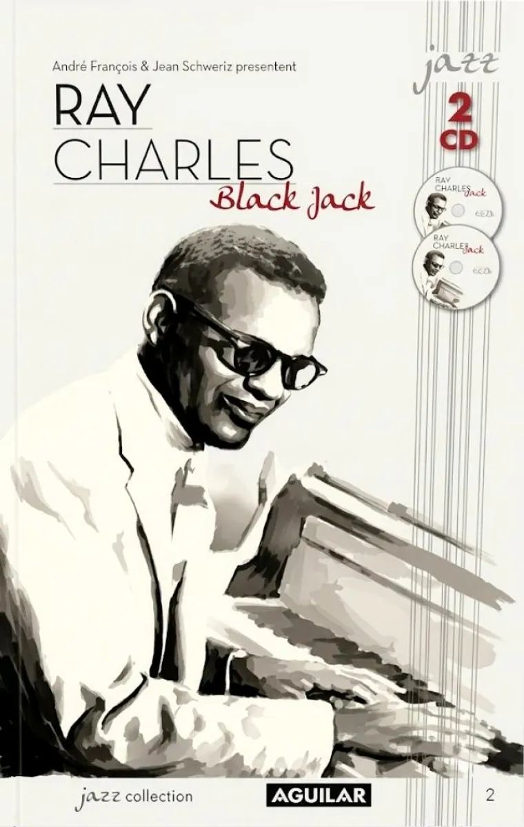 RAY CHARLES