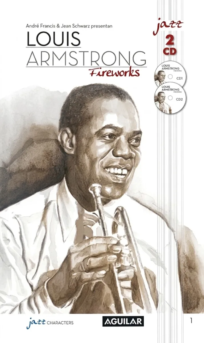 LOUIS ARMSTRONG