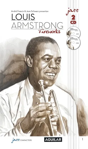 LOUIS ARMSTRONG