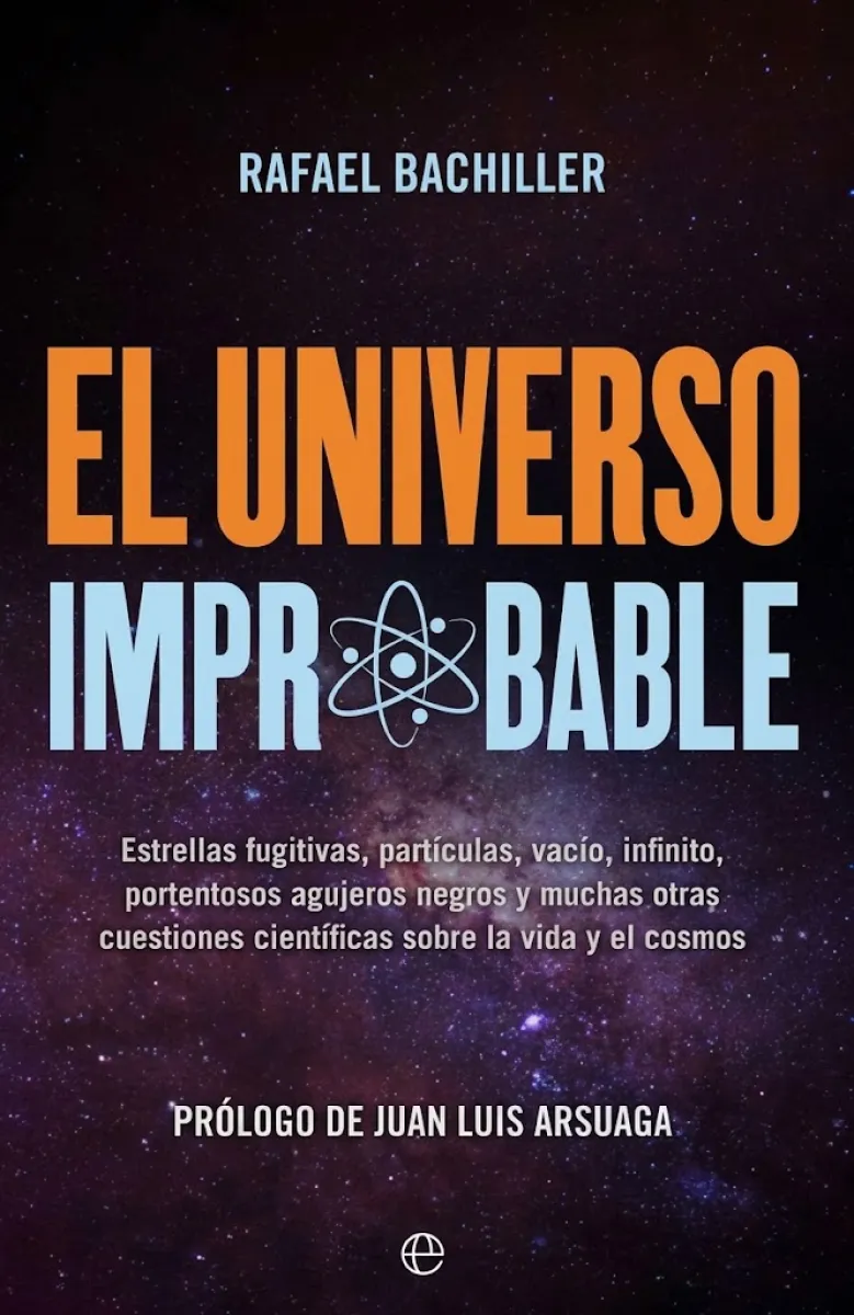 EL UNIVERSO IMPROBABLE