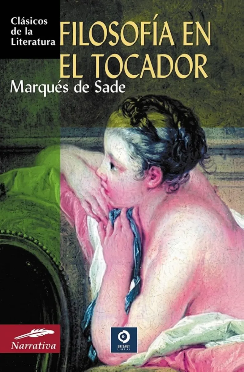 FILOSOFIA EN EL TOCADOR