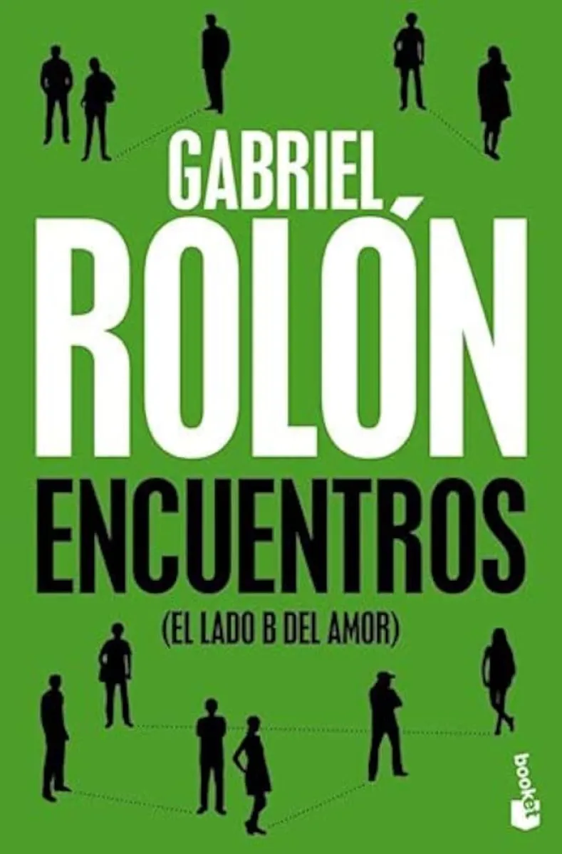 ENCUENTROS EL LADO B DEL AMOR