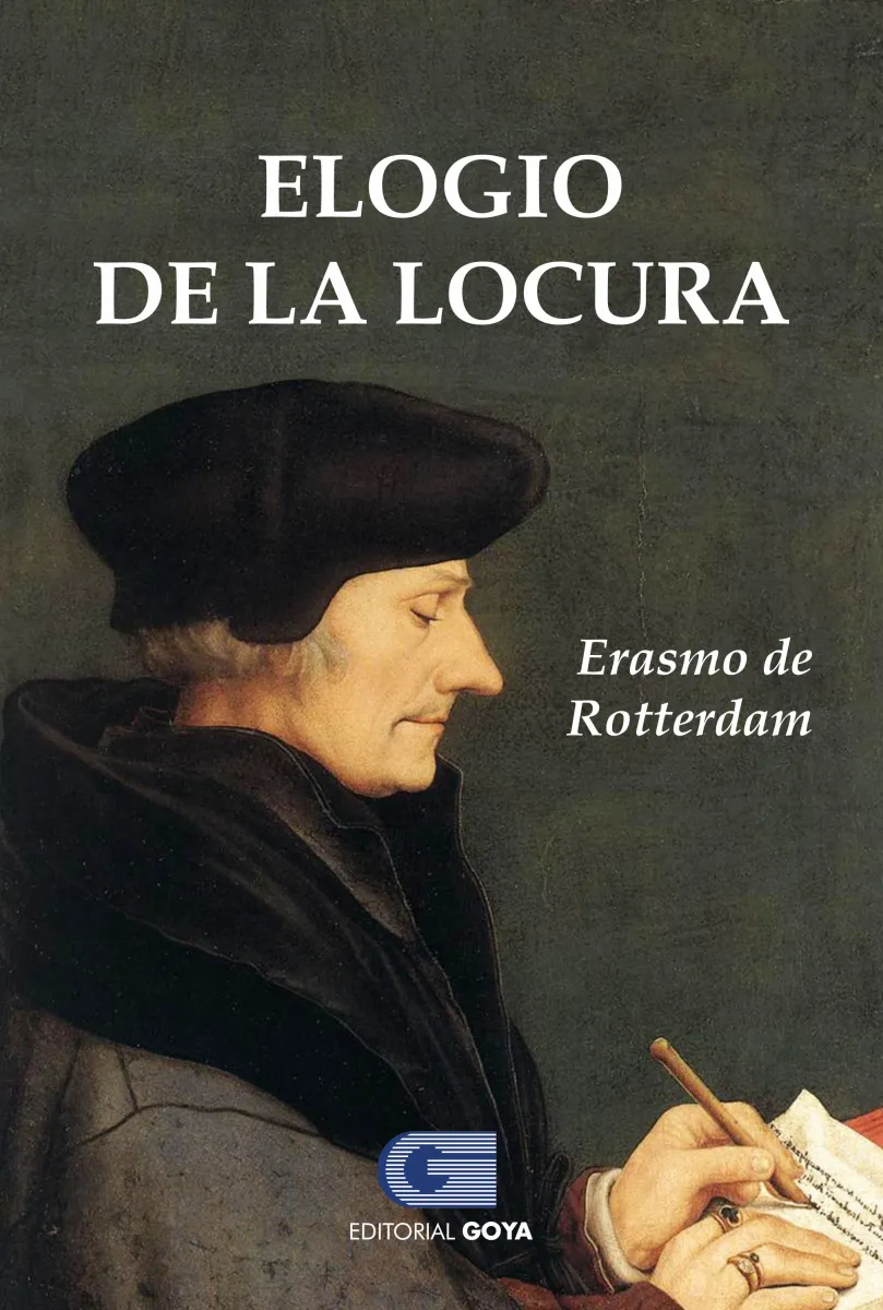 ELOGIO DE LA LOCURA