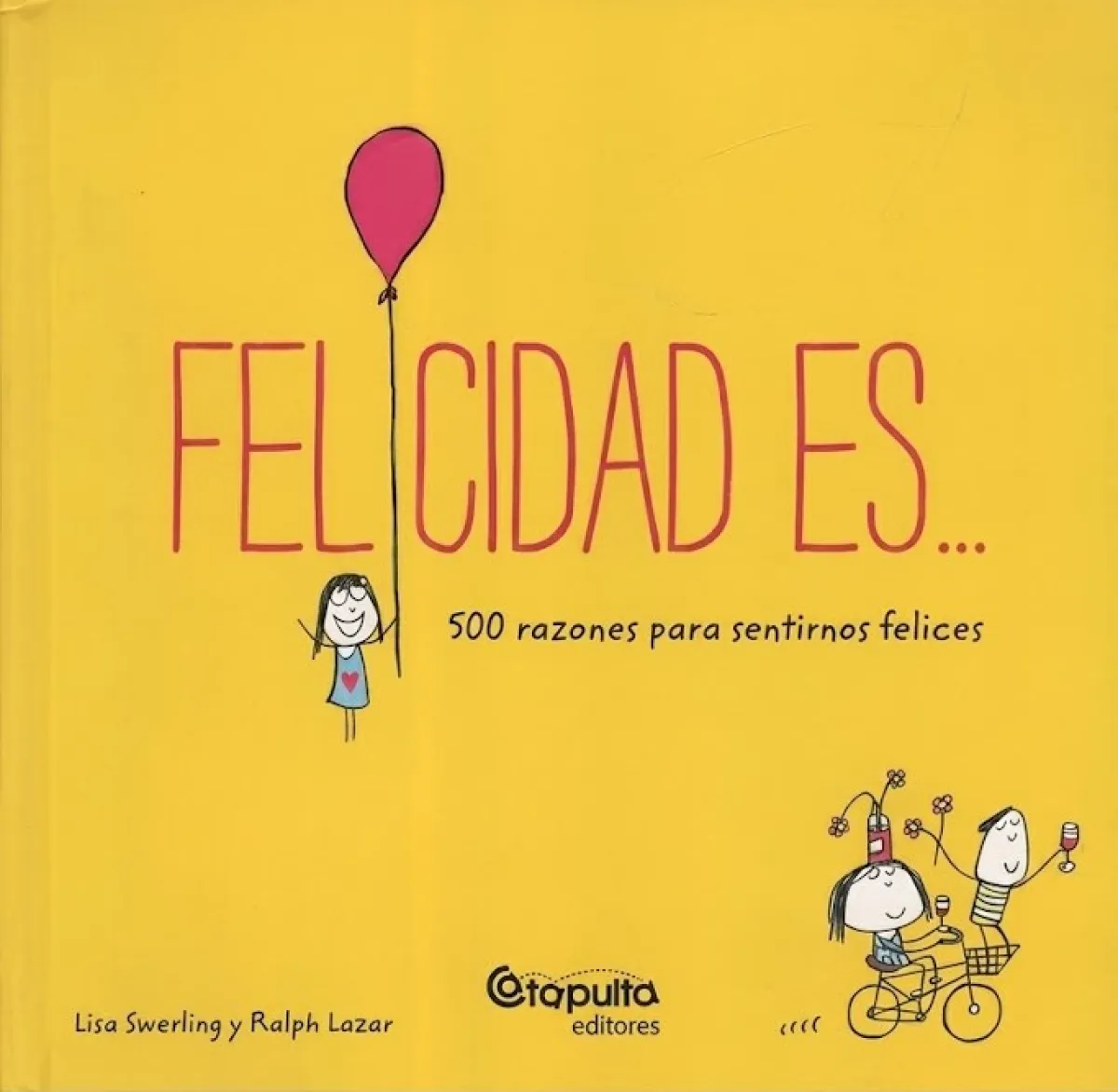 FELICIDAD ES