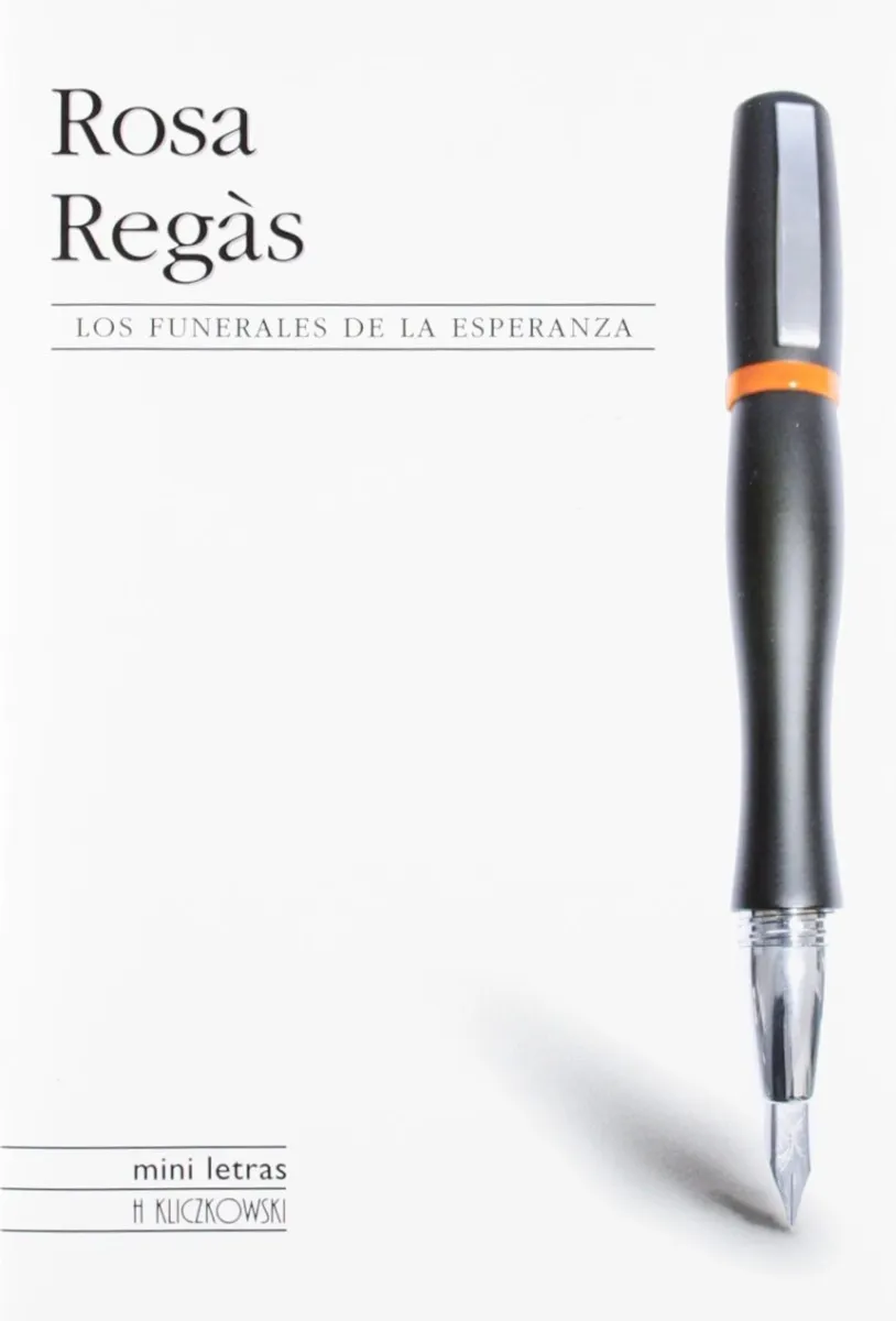 COLECCION MINI LETRAS ROSA REGAS