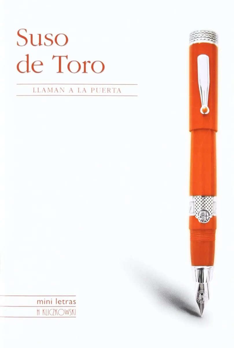 COLECCION MINI LETRAS SUSO DE TORO