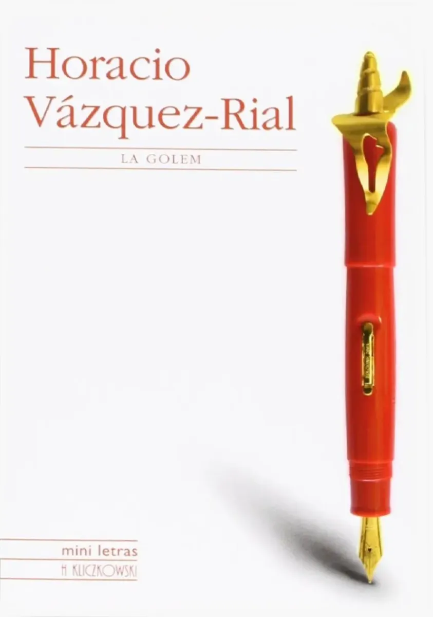COLECCION MINI LETRAS HORACIO VAZQUEZ RIAL