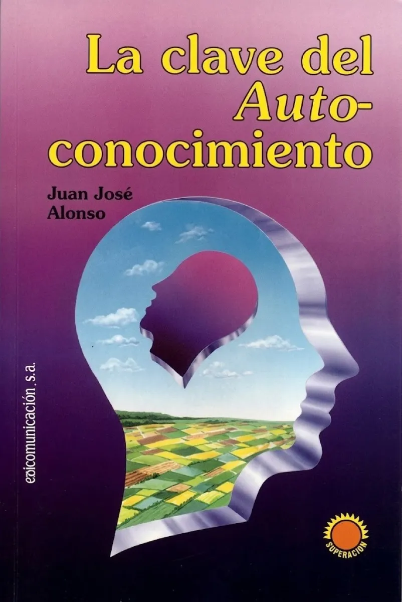 LA CLAVE DEL AUTOCONOCIMIENTO