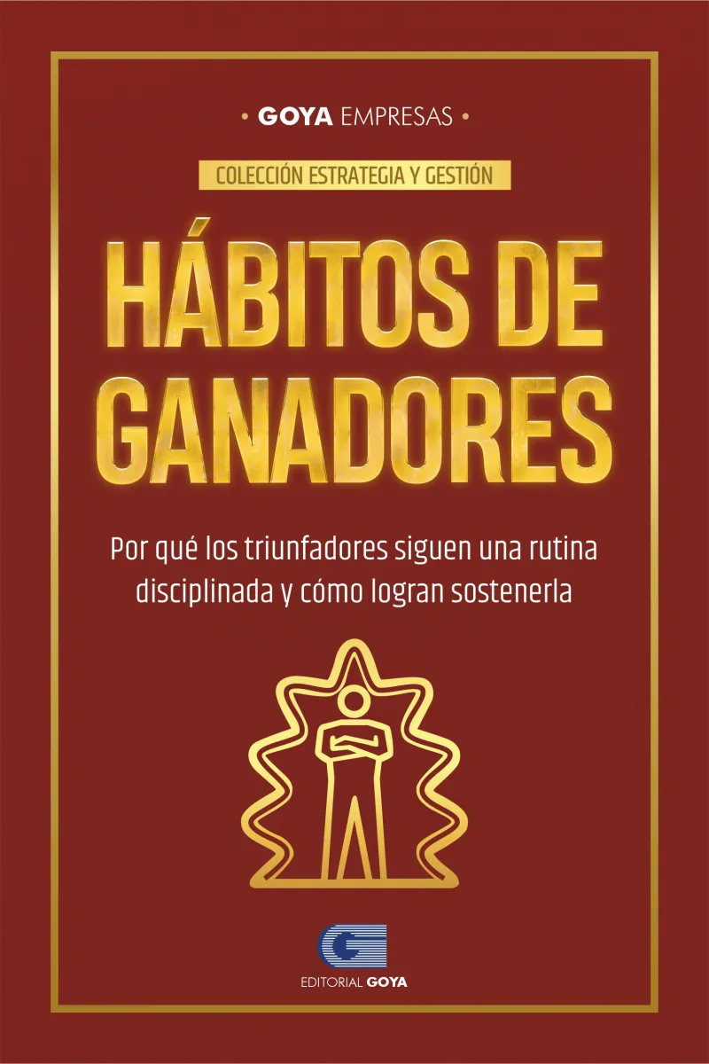HABITOS DE GANADORES