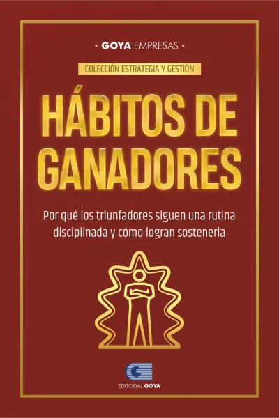 HABITOS DE GANADORES