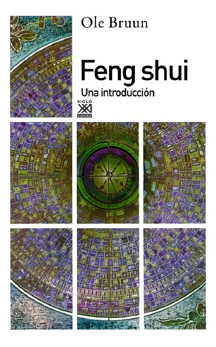 FENG SHUI UNA INTRODUCCION