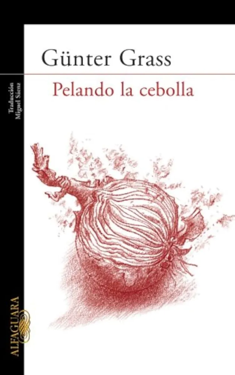PELANDO CEBOLLA