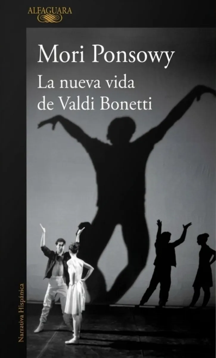 LA NUEVA VIDA DE VALDI BONETTI