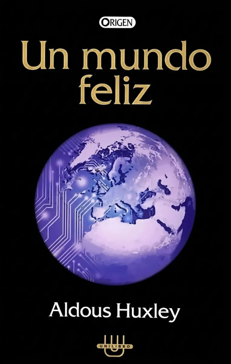 UN MUNDO FELIZ