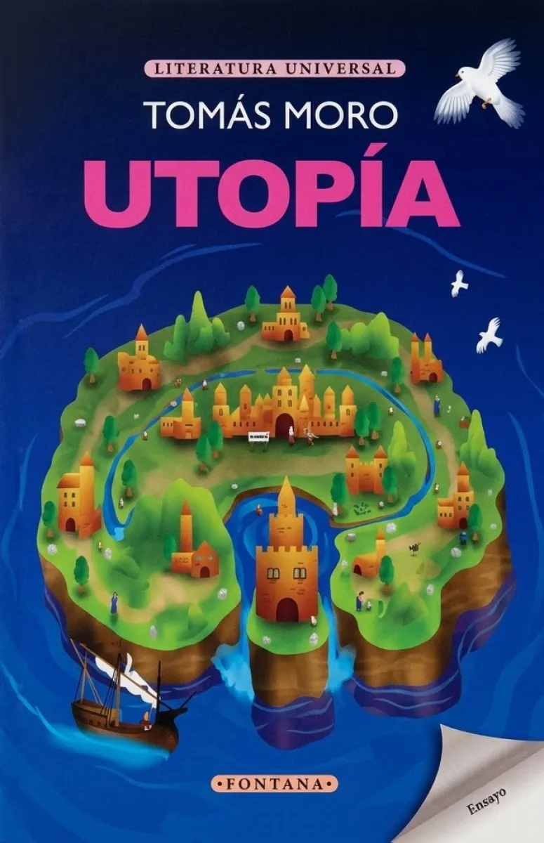 UTOPIA