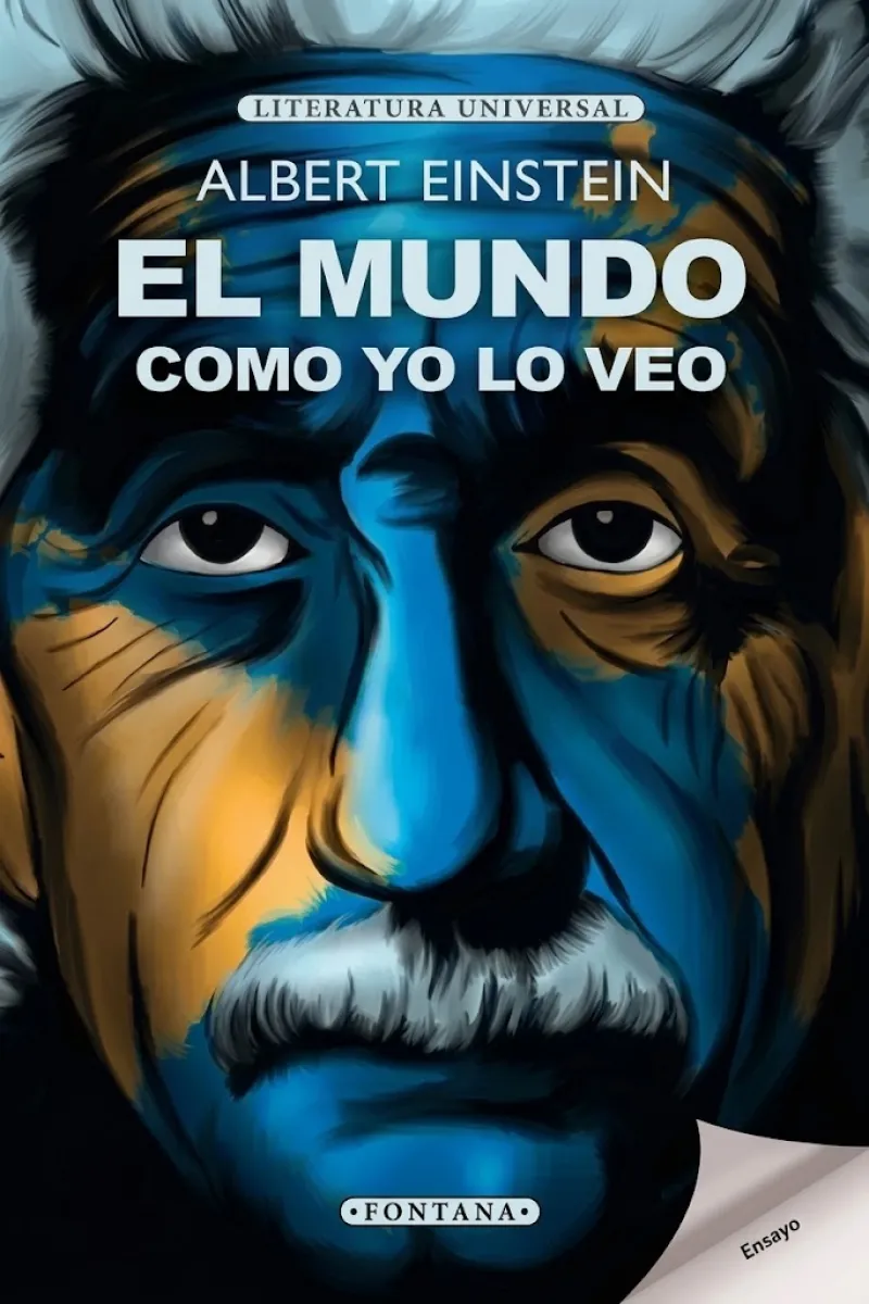 EL MUNDO COMO YO LO VEO