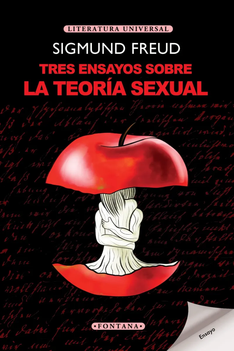 TRES ENSAYOS SOBRE LA TEORIA SEXUAL