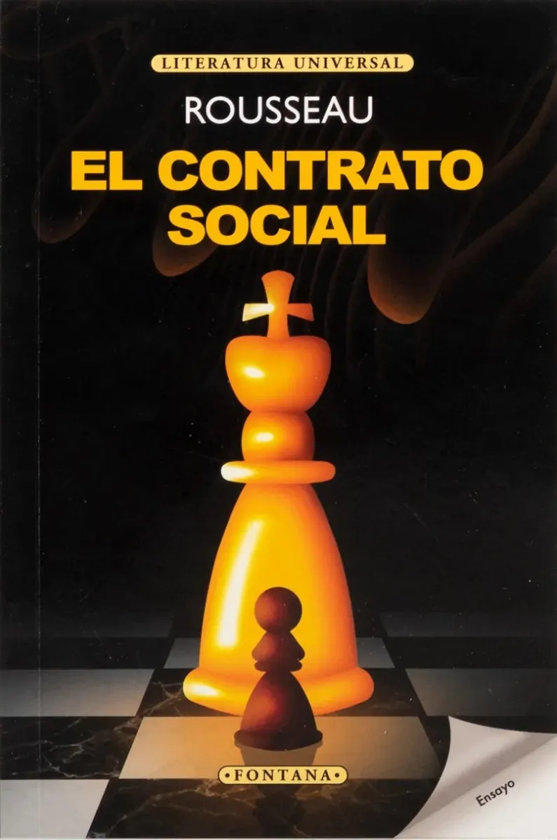 EL CONTRATO SOCIAL