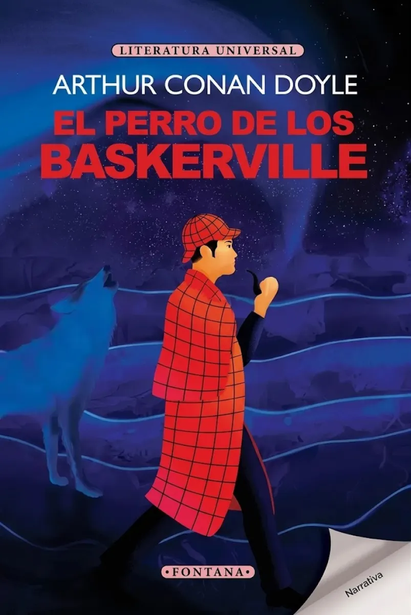 EL PERRO DE LOS BASKERVILLE