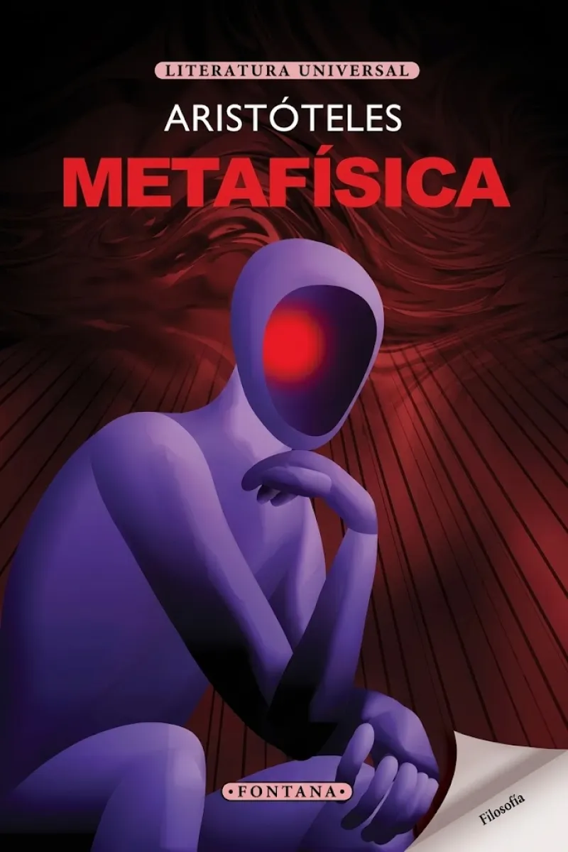 METAFISICA