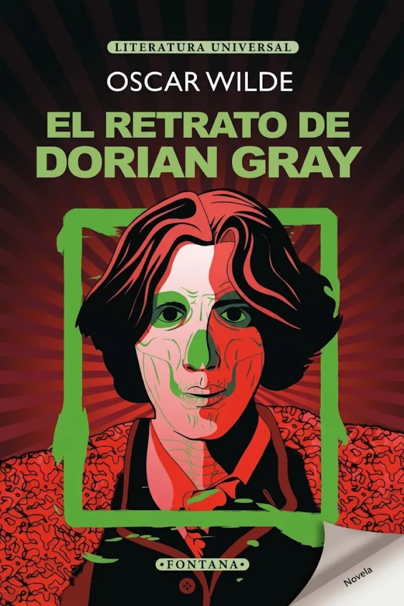 EL RETRATO DE DORIAN GRAY