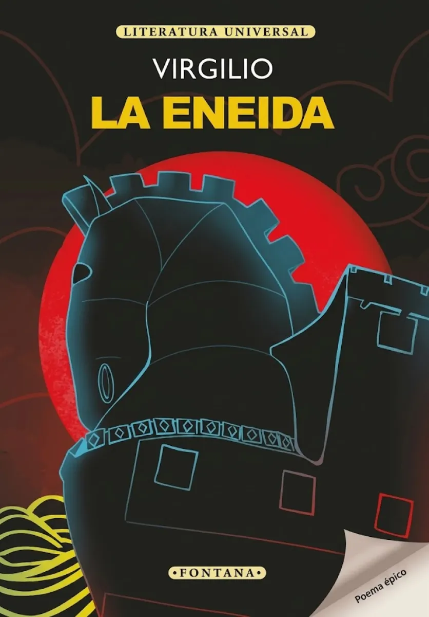 LA ENEIDA