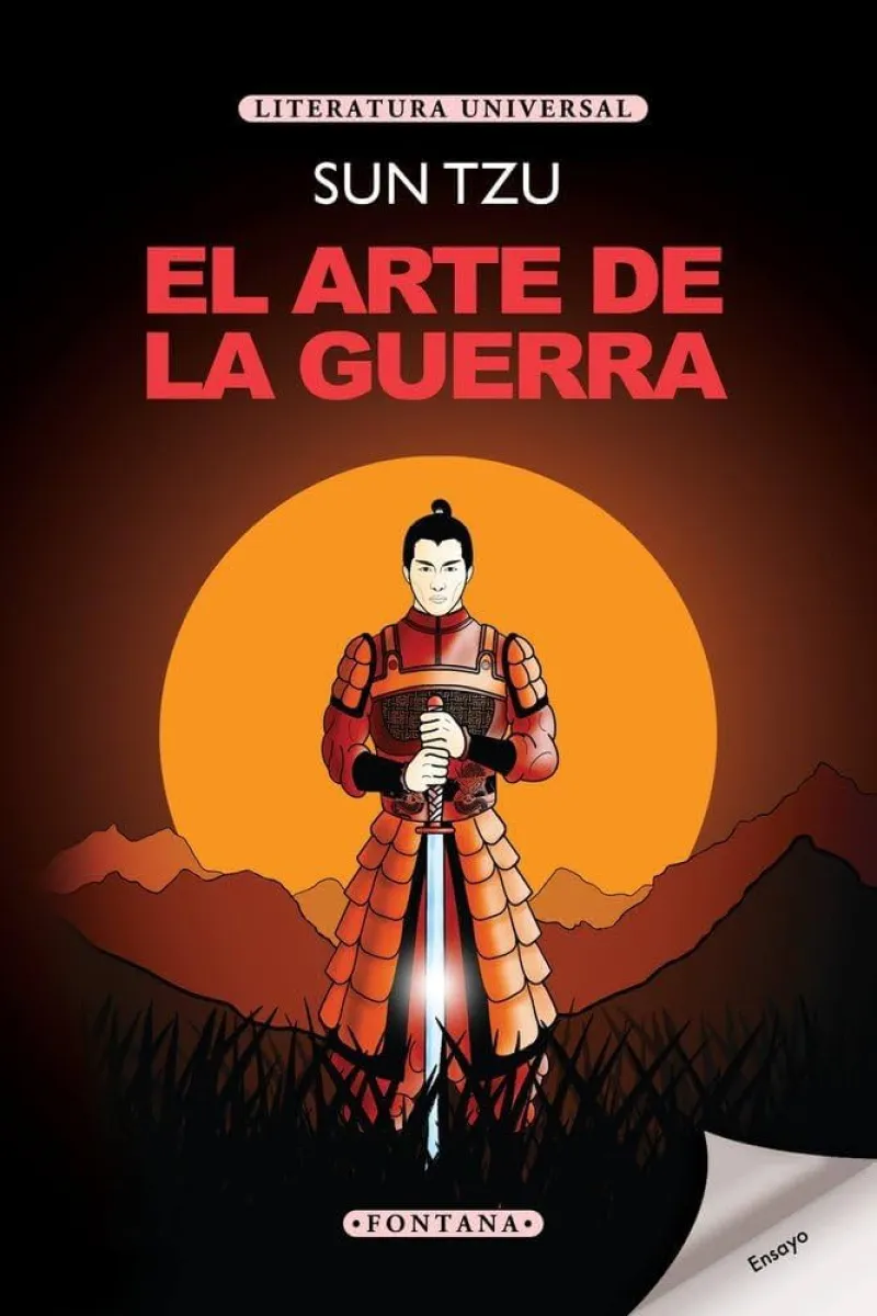 EL ARTE DE LA GUERRA