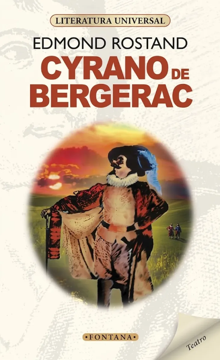 CYRANO DE BERCERAC