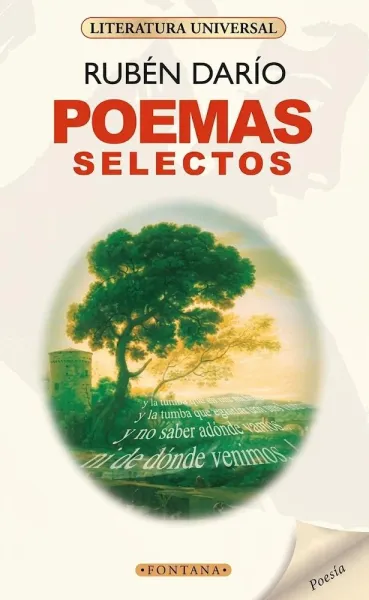 POEMAS SELECTOS