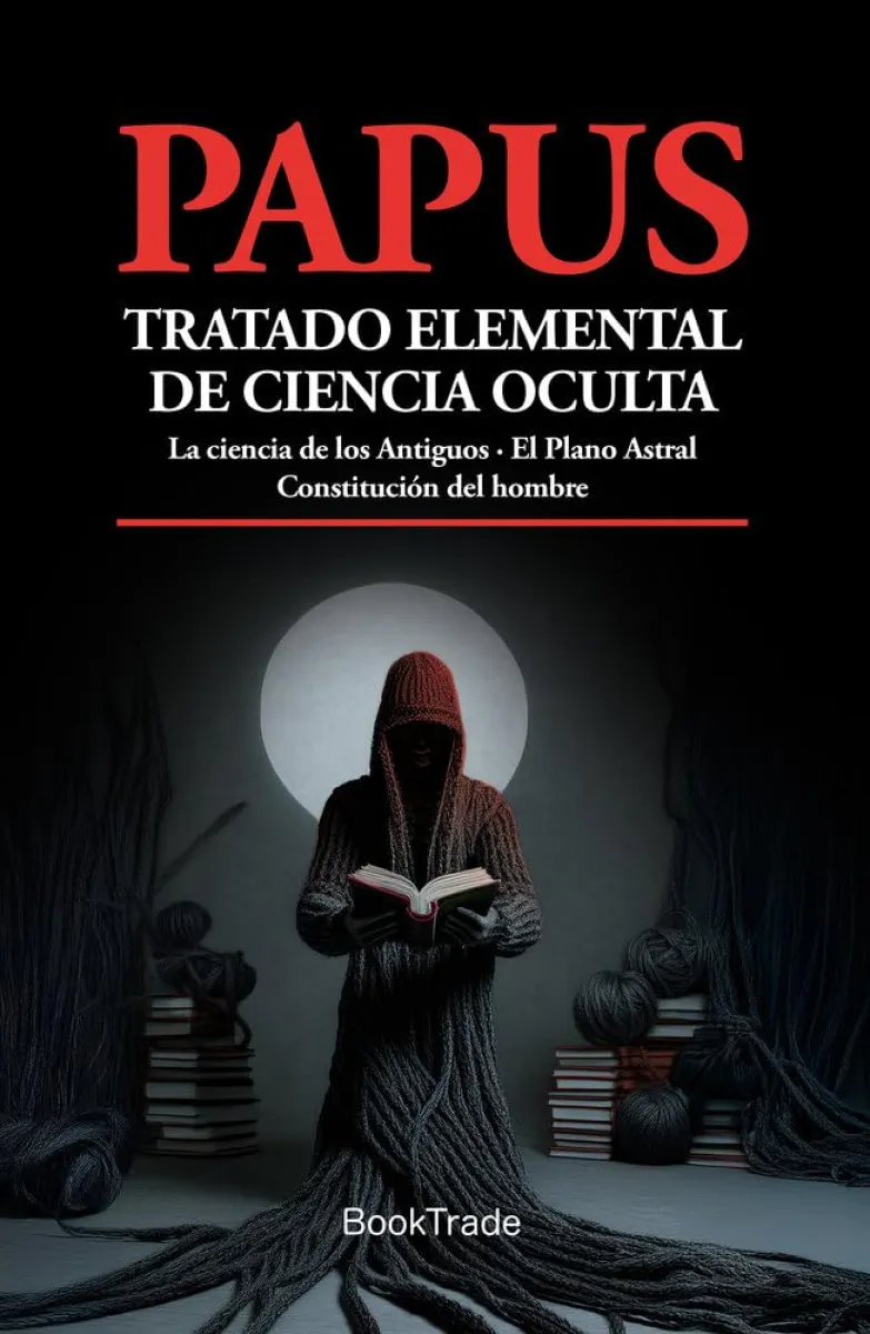 PAPUS TRATADO ELEMNTAL DE CIENCIA OCULTA