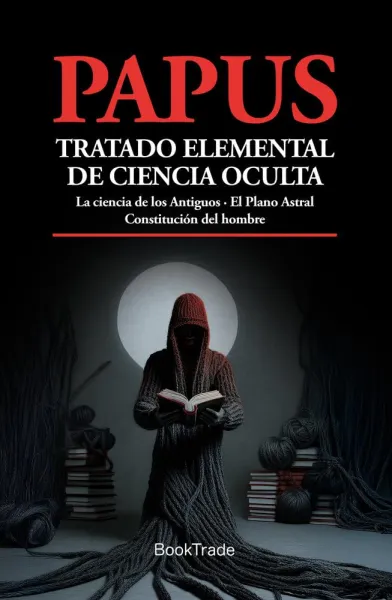 PAPUS TRATADO ELEMNTAL DE CIENCIA OCULTA