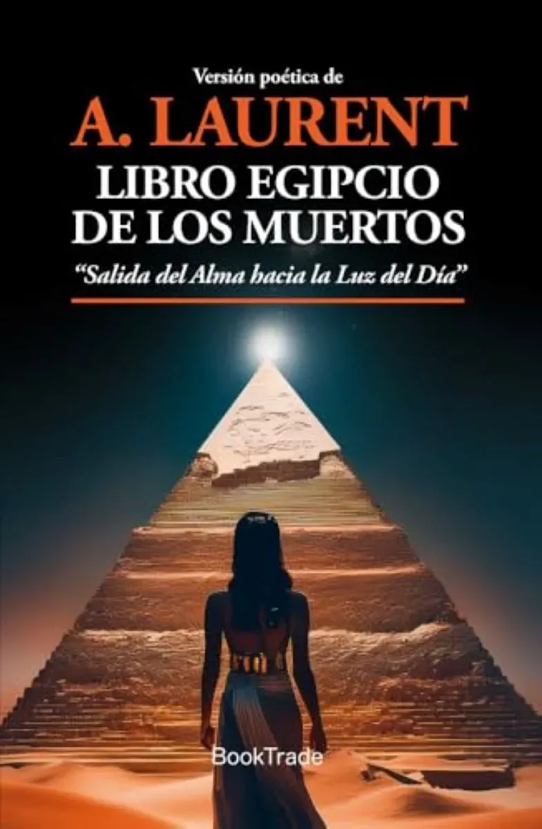 LIBRO EGIPCIO DE LOS MUERTOS