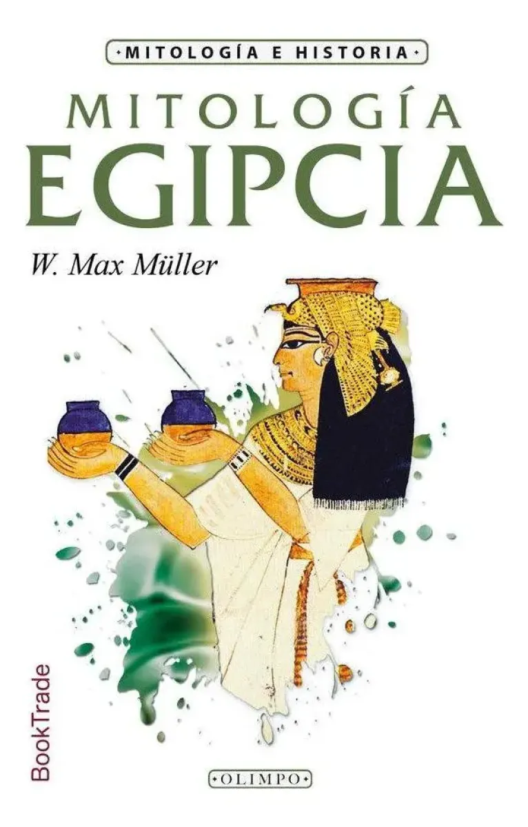 MITOLOGIA EGIPCIA