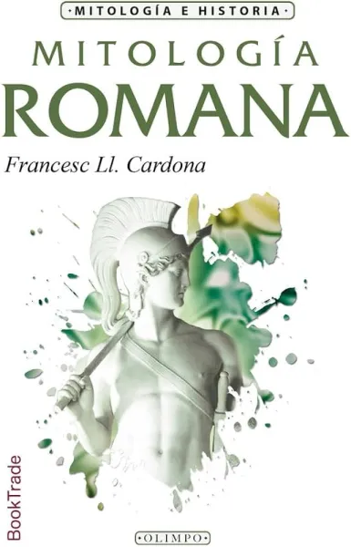 MITOLOGIA ROMANA