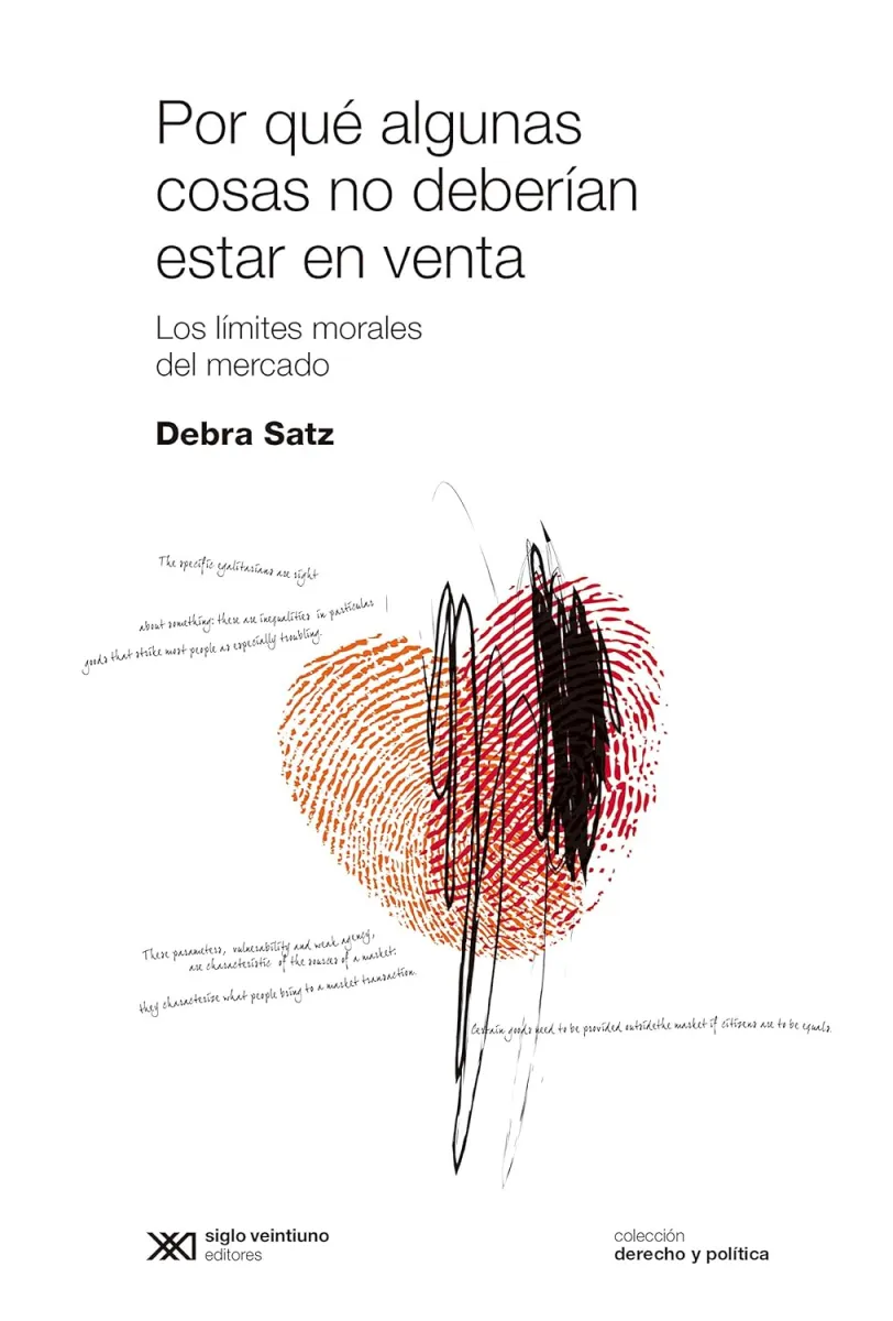 POR QUE ALGUNAS COSAS NO DEBERIAN ESTAR EN VENTA