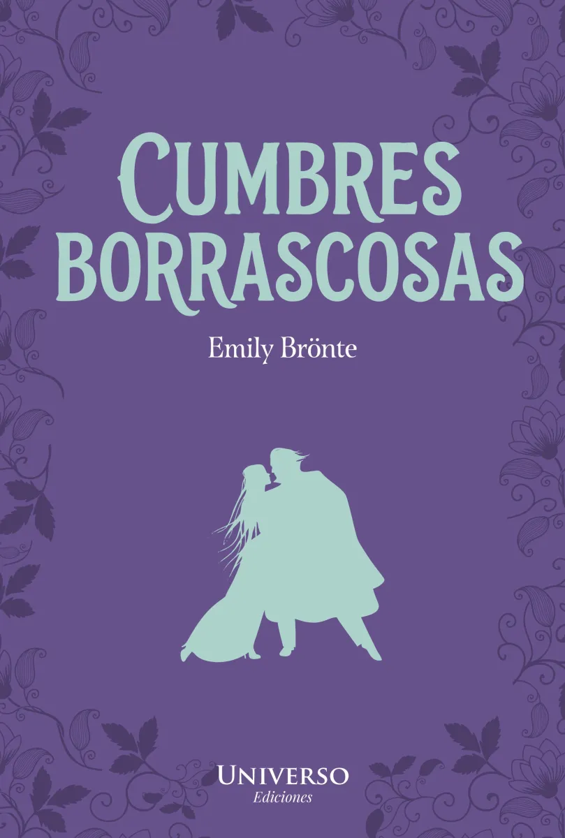 CUMBRES BORRASCOSAS