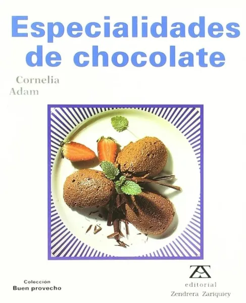 CHOCOLATE