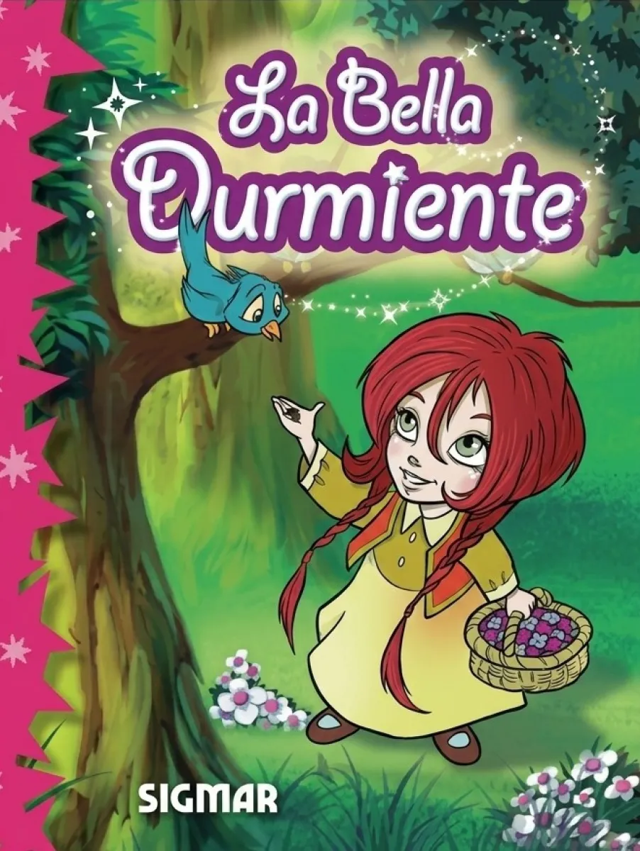 COLECCION NO ME OLVIDES LA BELLA DURMIENTE